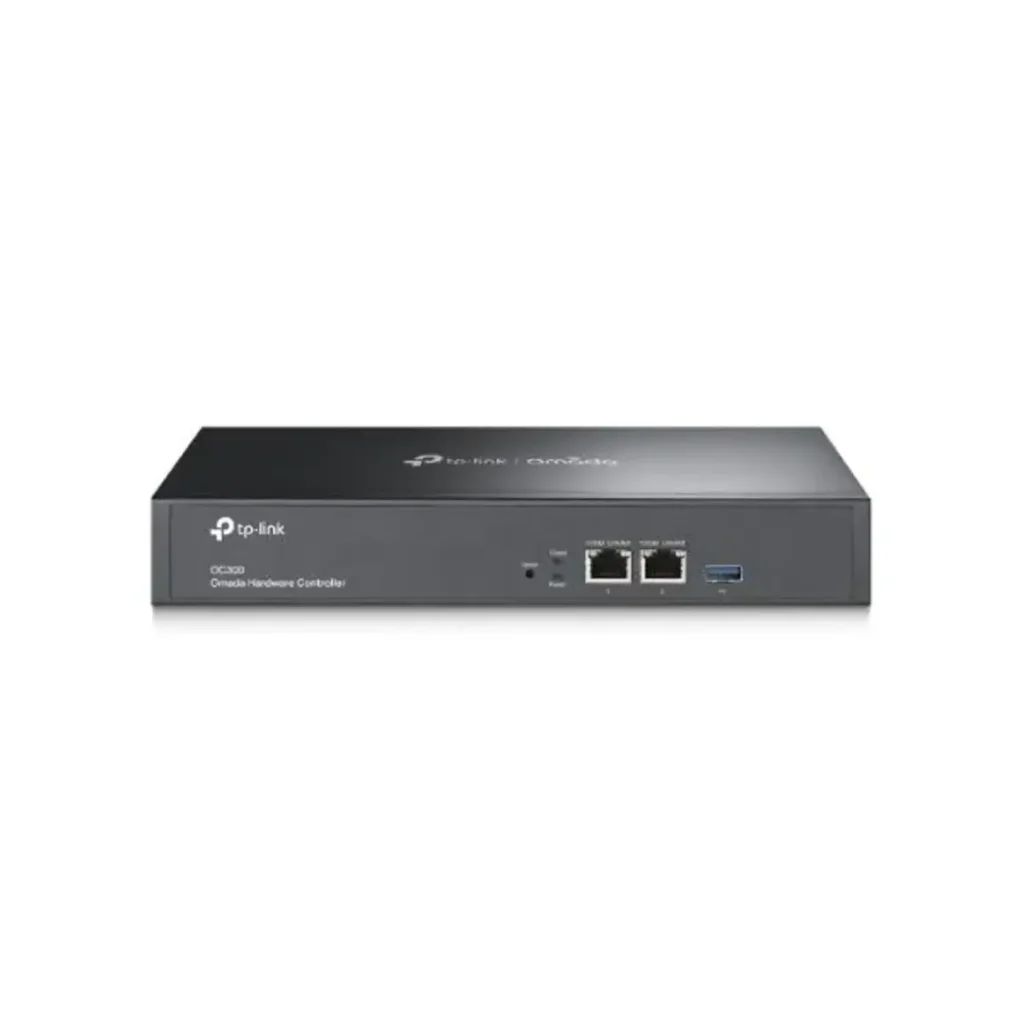TP-Link Omada OC300 Controlador de Hardware SDN Gigabit 111