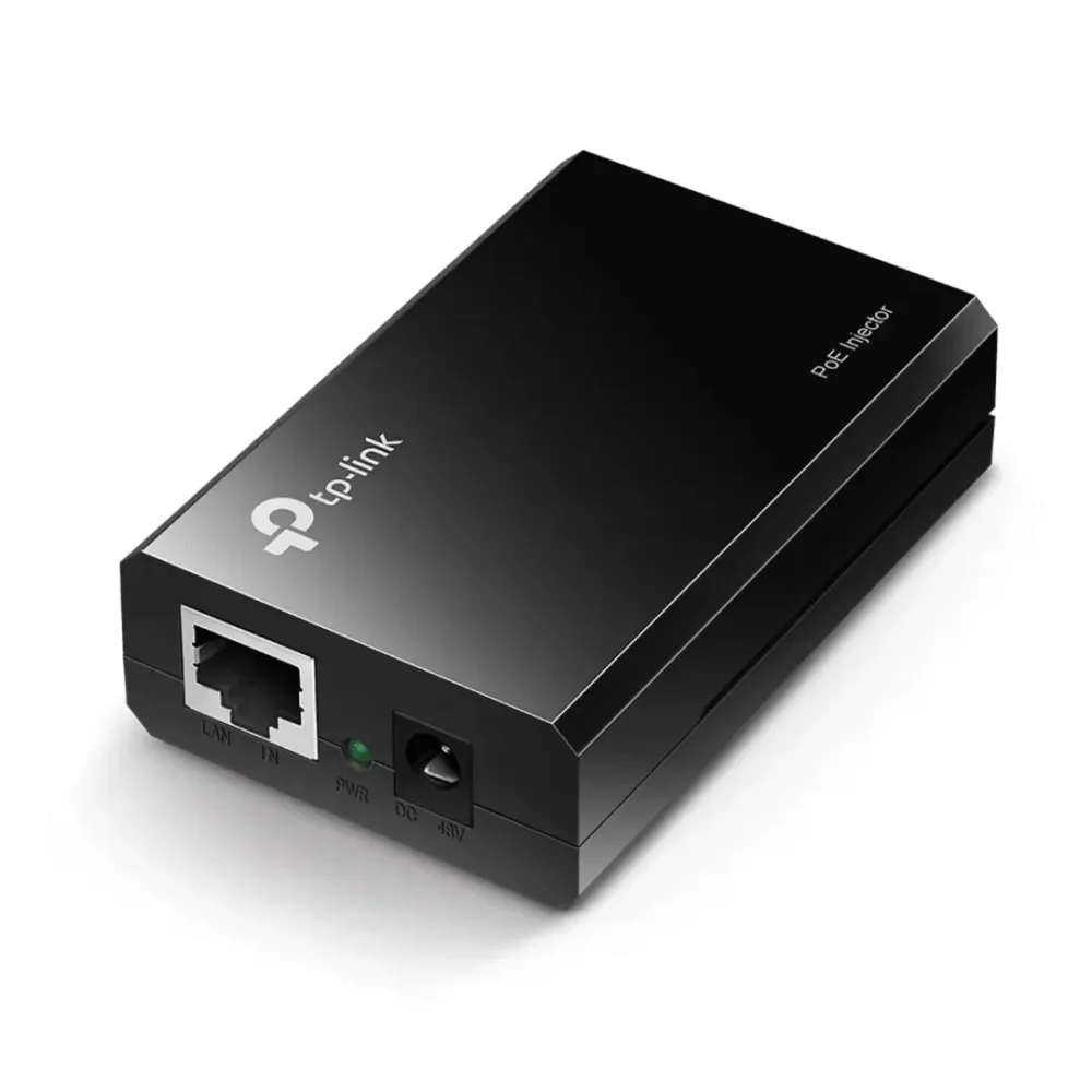 TP-Link Omada POE150S Inyector PoE Gigabit 15.4W IEEE 802.3af
