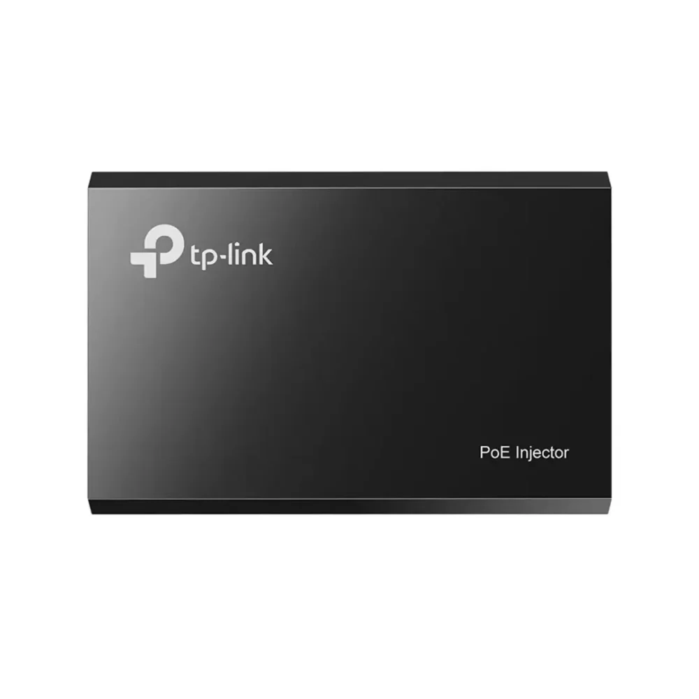 TP-Link POE150S Inyector PoE Gigabit 15.4W IEEE 802.3af - Imagen 2