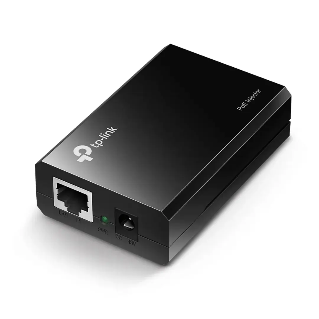 TP-Link Omada POE150S Inyector PoE Gigabit 15.4W IEEE 802.3af