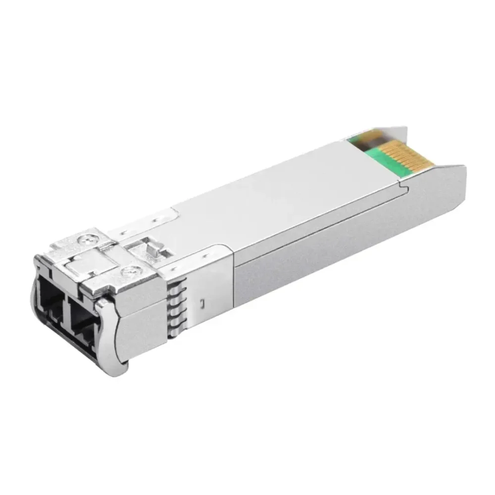 TP-Link Omada SM6110-LR Módulo SFP+/SFP28 10G/25G Monomodo 10km - Imagen 5