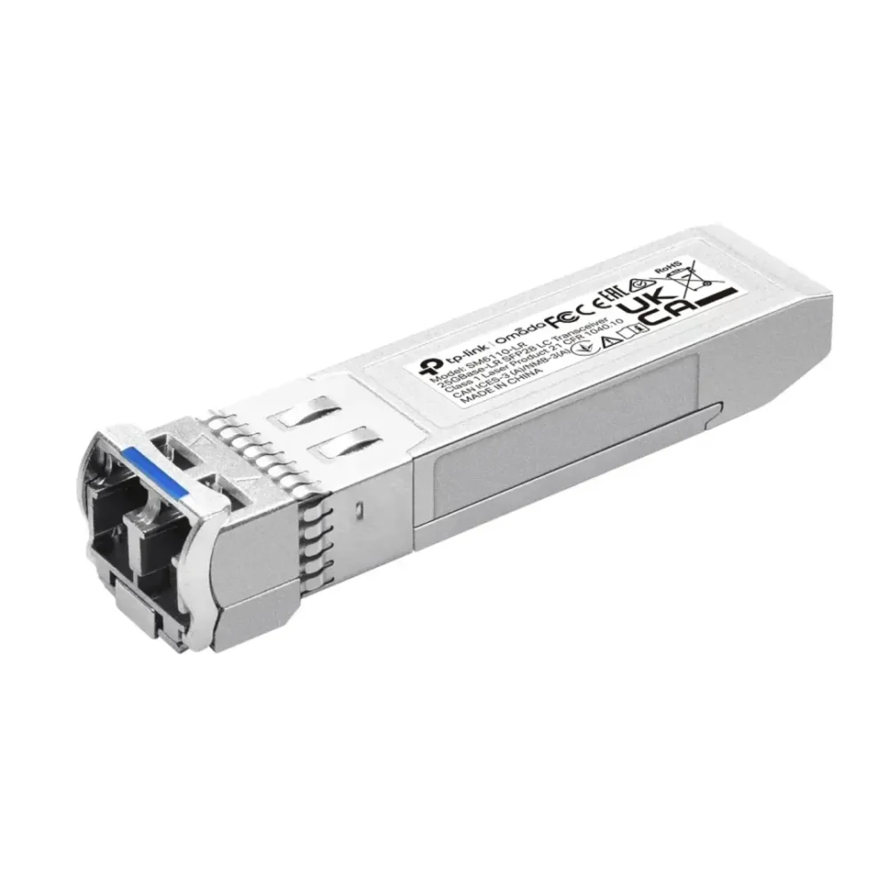 TP-Link Omada SM6110-LR Módulo SFP 1