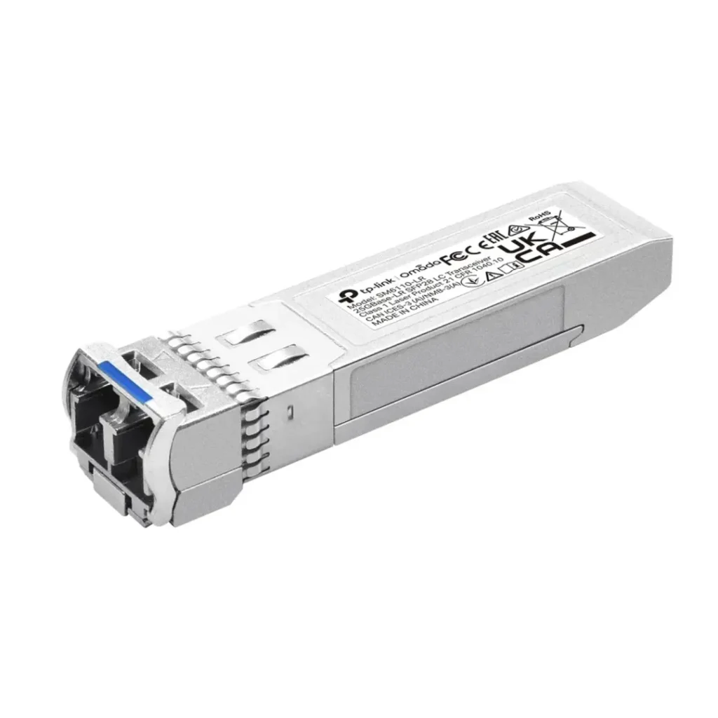 TP-Link Omada SM6110-LR Módulo SFP 1
