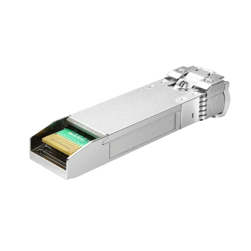 TP-Link Omada SM6110-SR Transceptor SFP28 10G/25G Multimodo 850nm LC Dúplex - Imagen 4