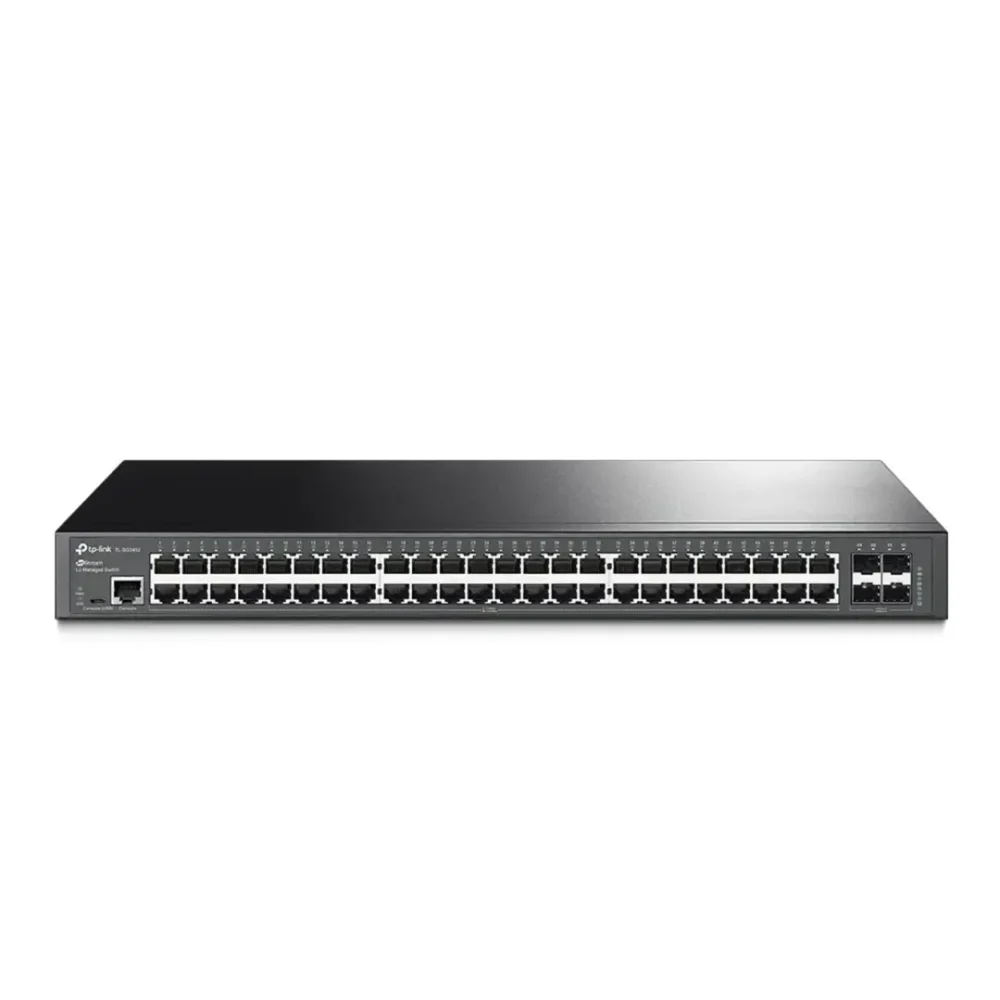TP-Link SG3452 Switch