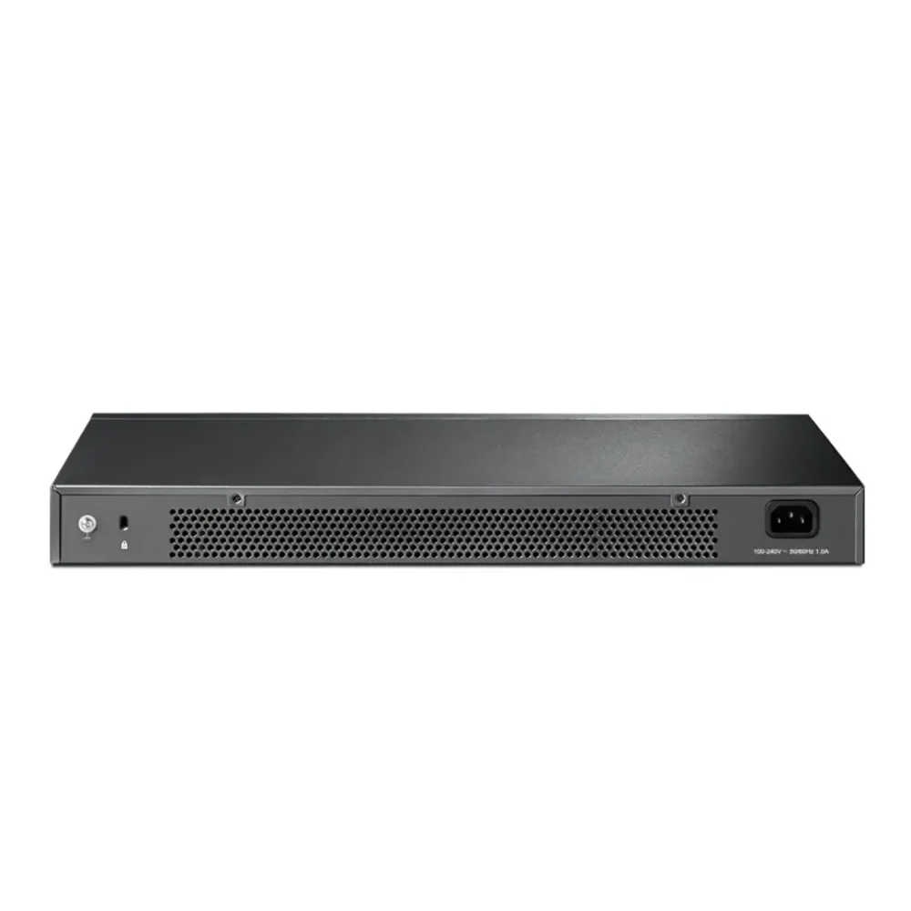 TP-Link SG3452 Switch Omada L2+ 48 Puertos Gigabit + 4 SFP - Imagen 3