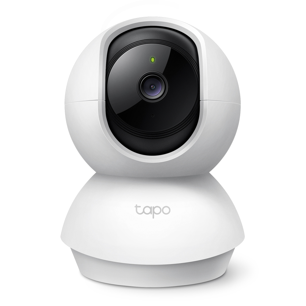 Tapo C200 camara Tapo interior wifi 2MP 1920x1080 Full HD