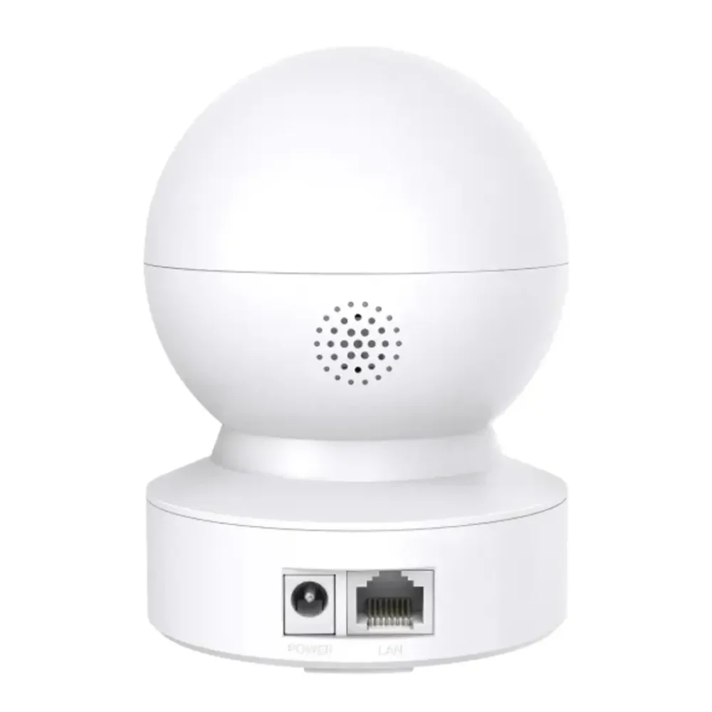 Tapo C202 Cámara Interior WiFi Ethernet 2MP Full HD 1080p 360° - Imagen 2