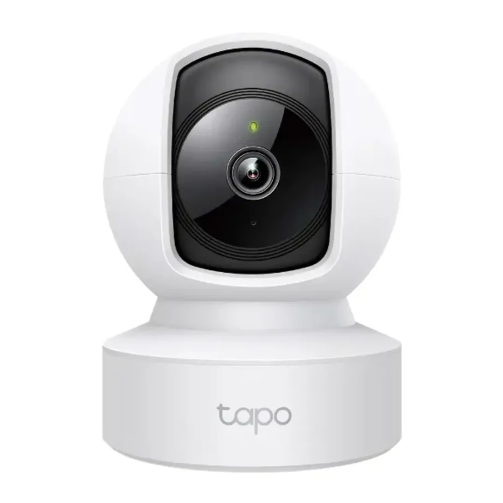 Tapo C202 camara Tapo interior wifi y ethernet 2MP 1920x1080 Full HD