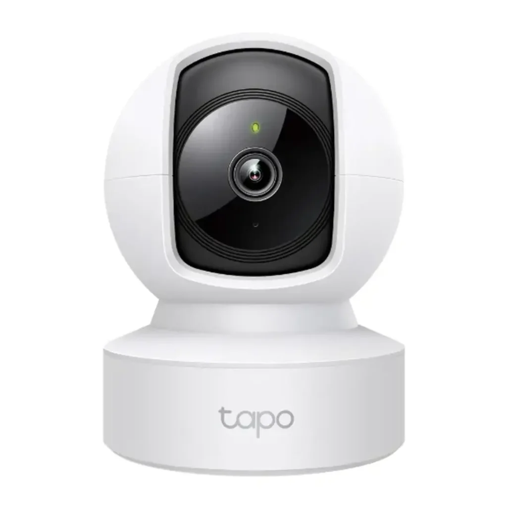 Tapo C202 camara Tapo interior wifi y ethernet 2MP 1920x1080 Full HD