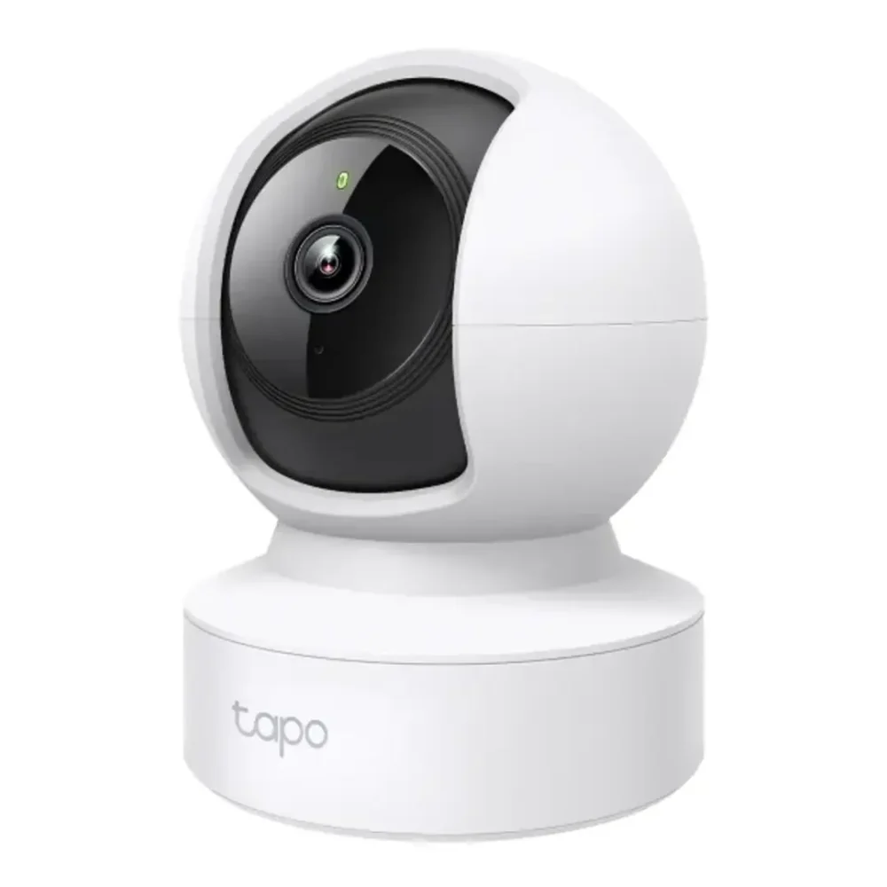 Tapo C202 Cámara Interior WiFi Ethernet 2MP Full HD 1080p 360° - Imagen 3