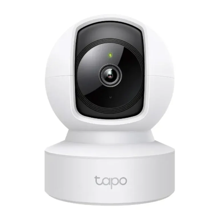 TP-Link Tapo C202 Cámara WiFi Ethernet Tapo C202 cámara interior WiFi Ethernet 2MP Full HD 1080p