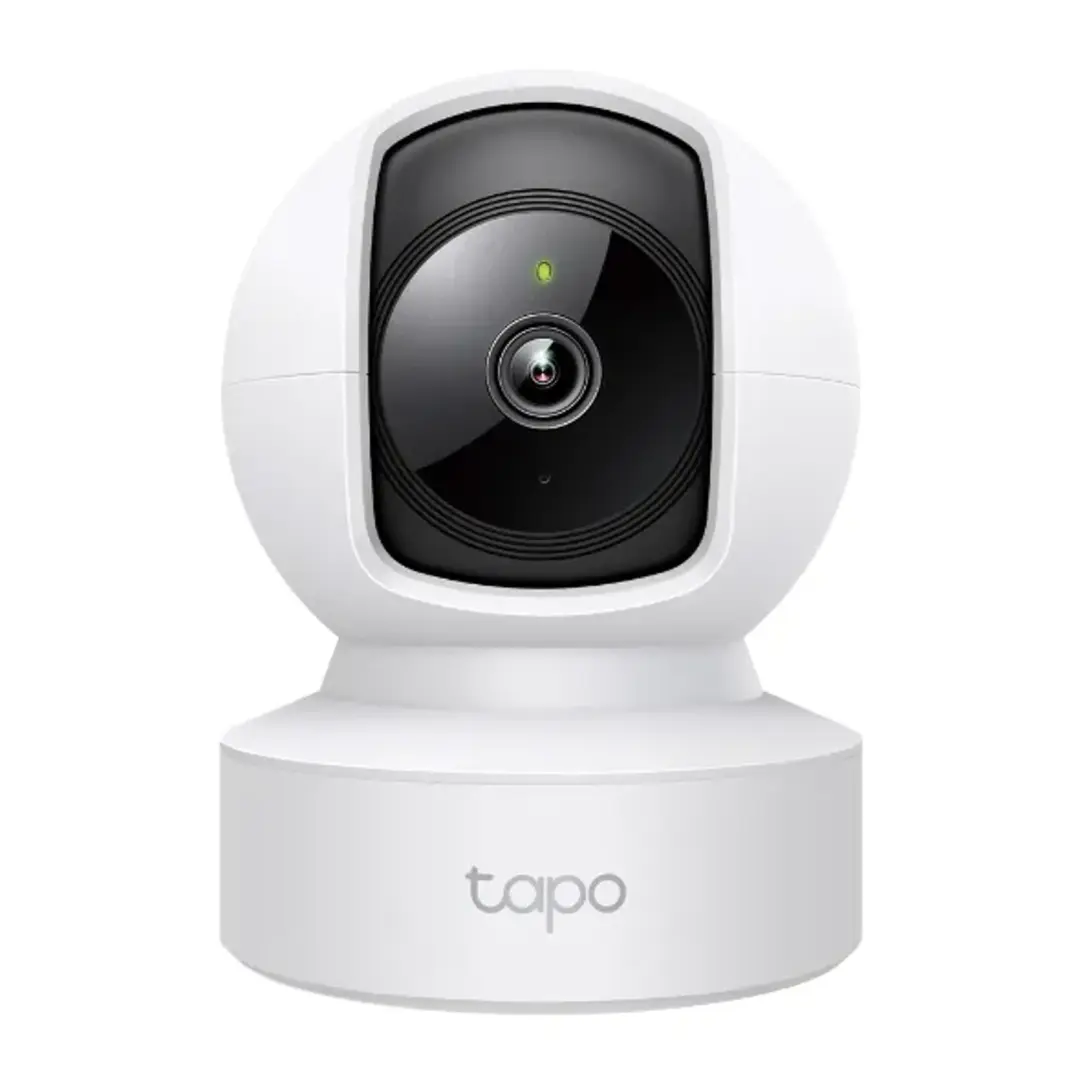 Tapo C202 camara Tapo interior wifi y ethernet 2MP 1920x1080 Full HD