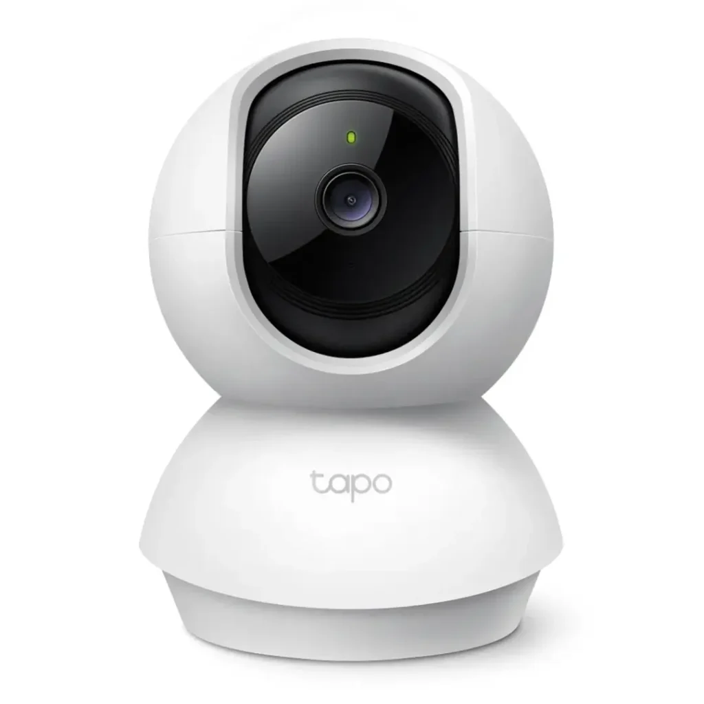 Tapo C210