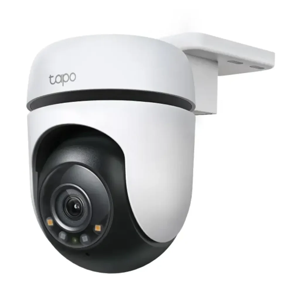 Tapo C510W Cámara Exterior WiFi 3MP 2K 360° con IA 1