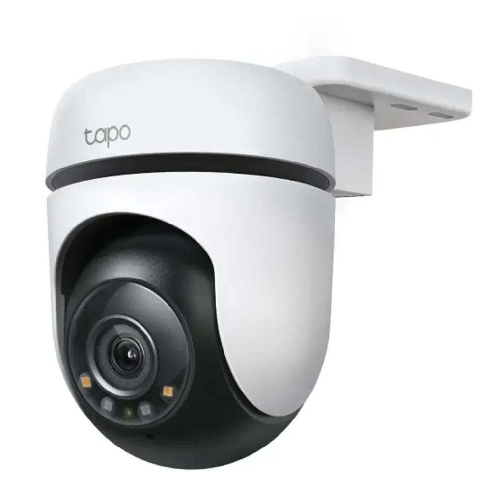 Tapo C510W Cámara Exterior WiFi 3MP 2K 360° con IA 1