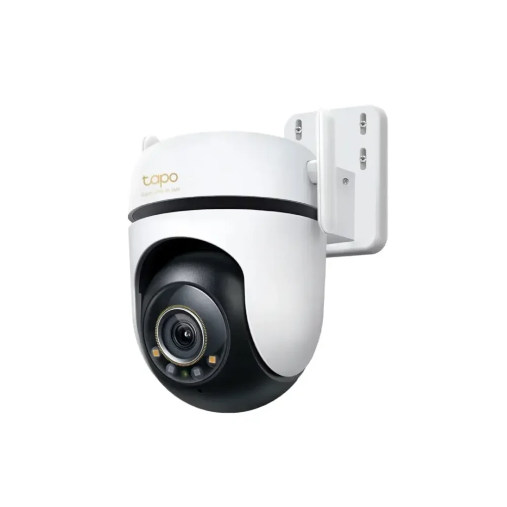 Tapo C530WS camara Tapo exterior wifi y ethernet 5MP 2880x1620 3K