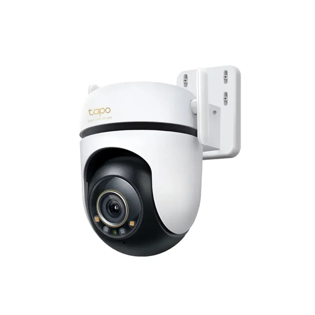 Tapo C530WS camara Tapo exterior wifi y ethernet 5MP 2880x1620 3K