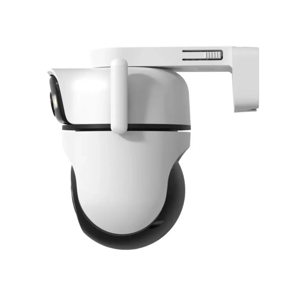Tapo C545D Cámara Exterior WiFi Ethernet Doble Lente 3MP 2K - Imagen 6