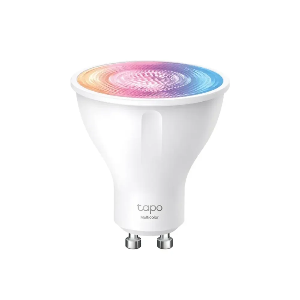 Tapo L630 Foco Inteligente WiFi GU10 Multicolor para Interior - Imagen 2