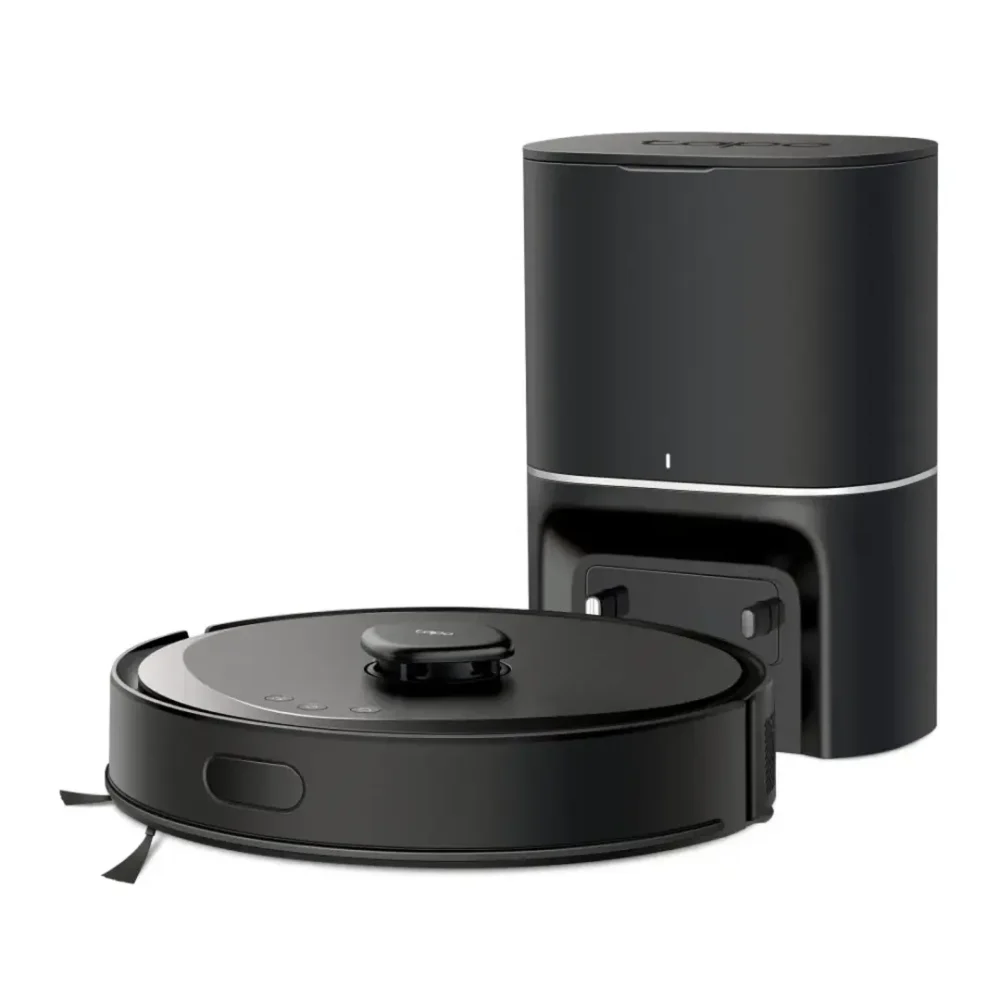 Tapo RV30 Max Plus robot aspiradora trapeadora
