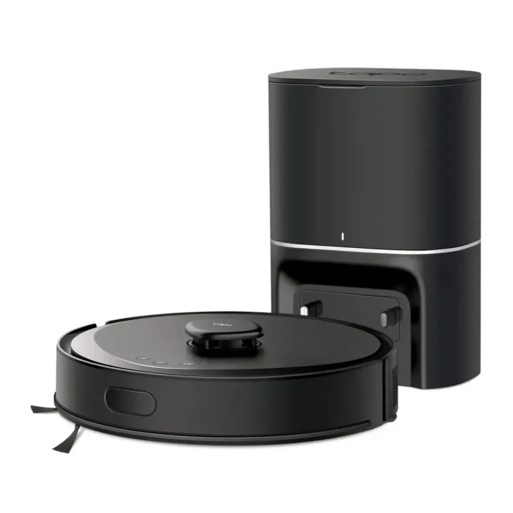 Tapo RV30 Max Plus robot aspiradora trapeadora