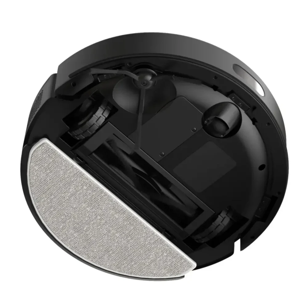 Tapo RV30 Max Plus Robot Aspiradora Trapeadora 5300Pa con Autovaciado - Imagen 3