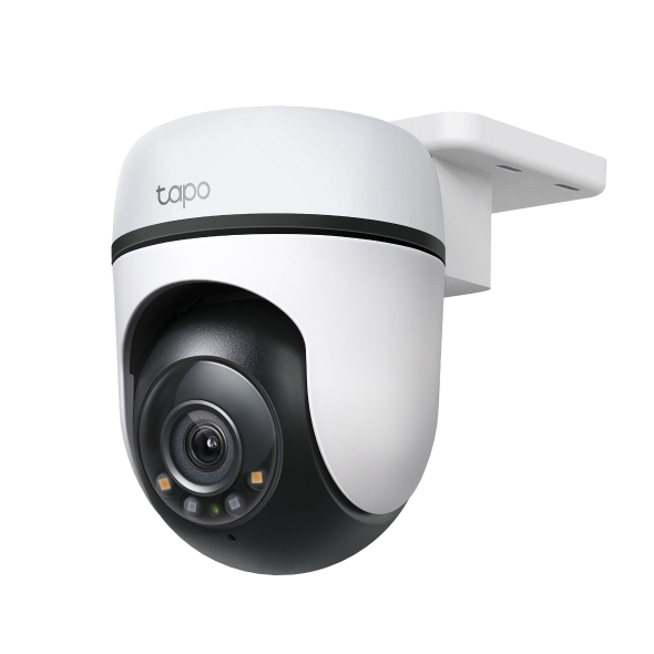 Cámara TP-Link Tapo C500 Exterior WiFi 2MP 1080p Full HD