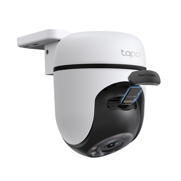 Cámara TP-Link Tapo C500 Exterior WiFi 2MP 1080p Full HD - Imagen 3