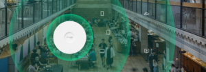 Rendimiento confiable en escenarios de alta densidad