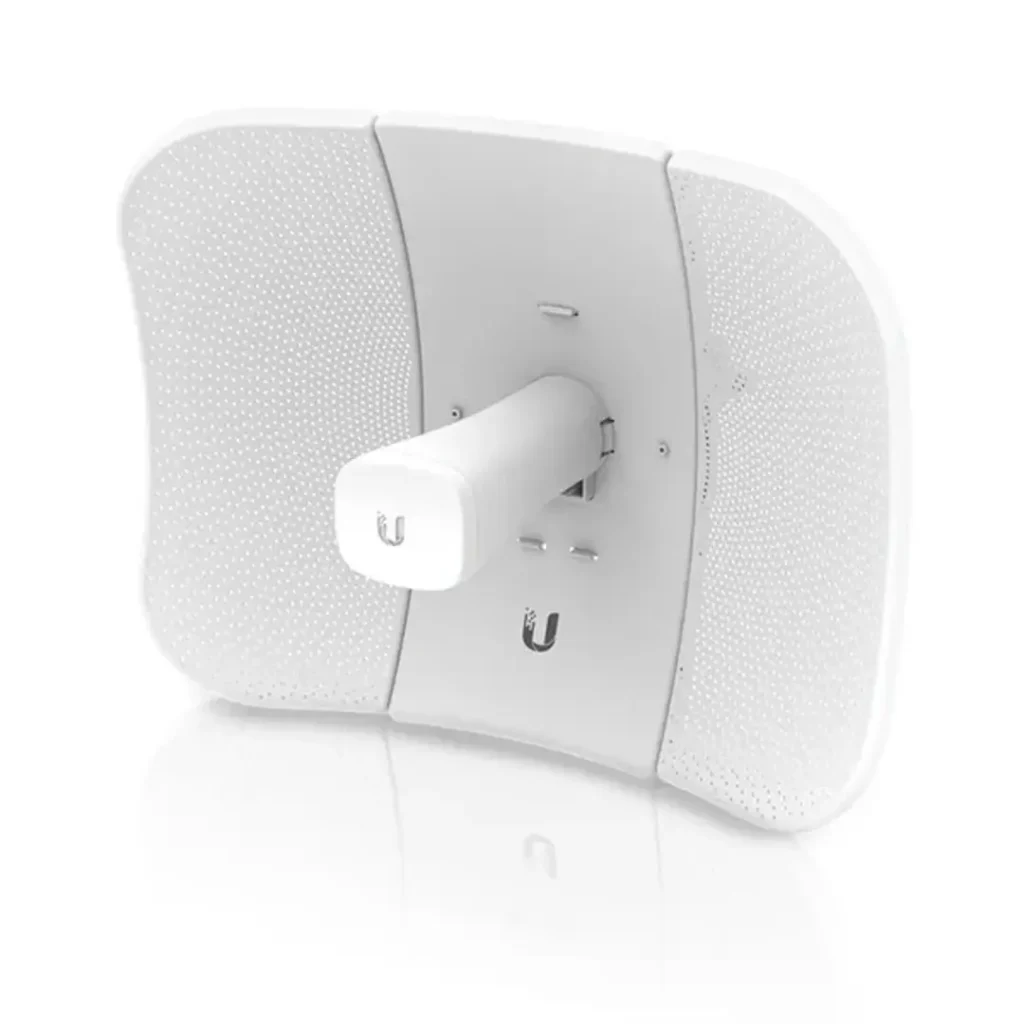 Antena Ubiquiti LiteBeam 5AC Gen2 LBE-5AC-GEN2 23dBi 450Mbps 5GHz