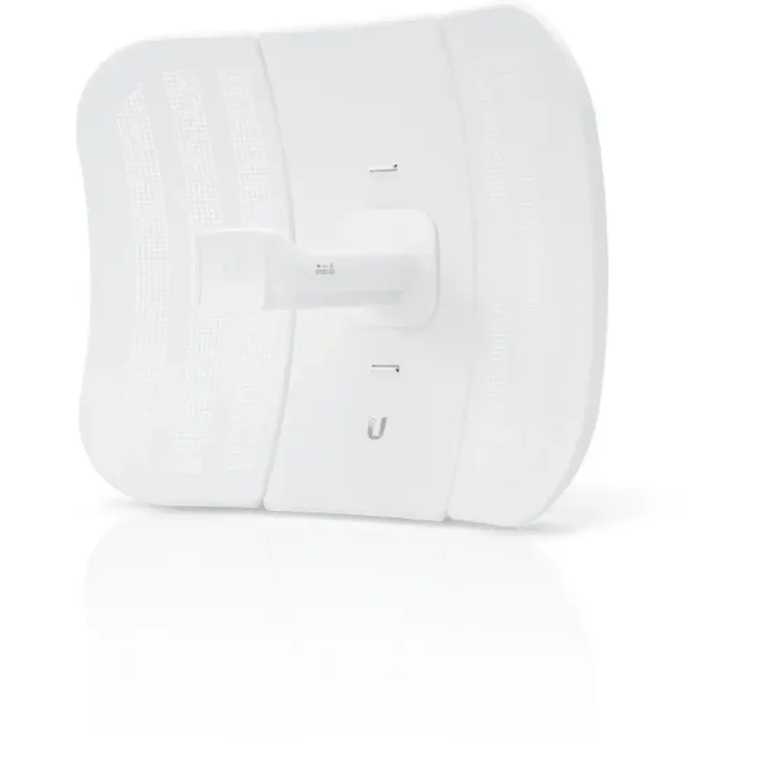Antena Ubiquiti LiteBeam M5 LBE-M5-23 23dBi 150+Mbps 5GHz