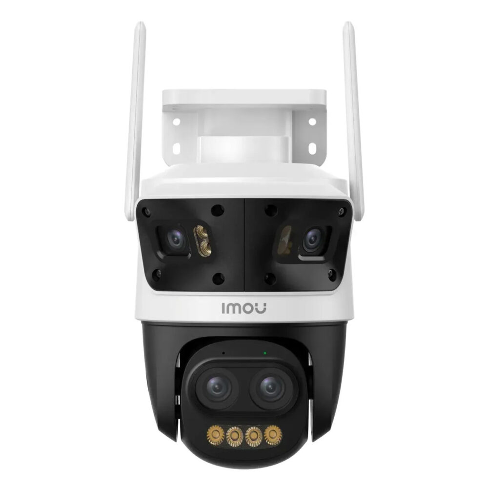 Cámara IMOU Cruiser Pano Z 13MP IPC-S76DN-13M0N