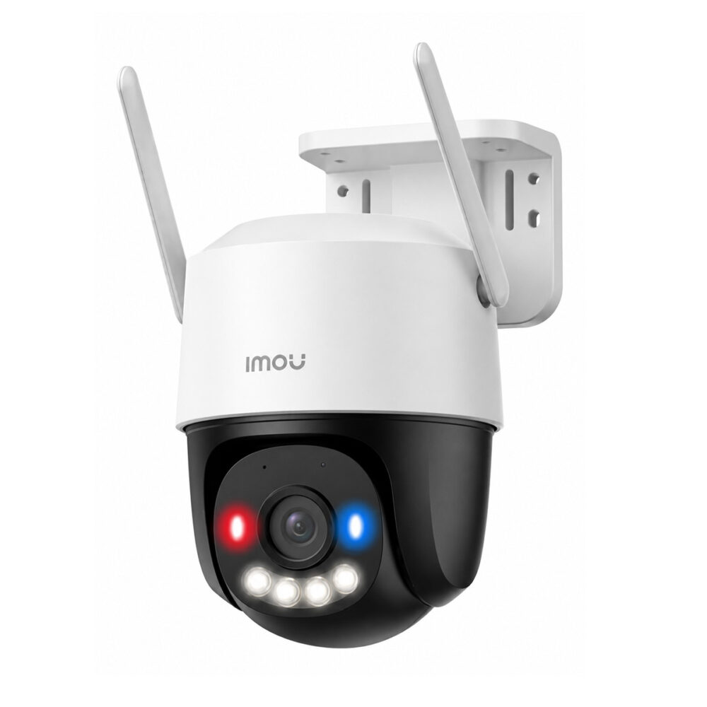 Cámara IMOU Cruiser SC 5MP 3K IPC-K7FN-5V0W WiFi 6 Exterior
