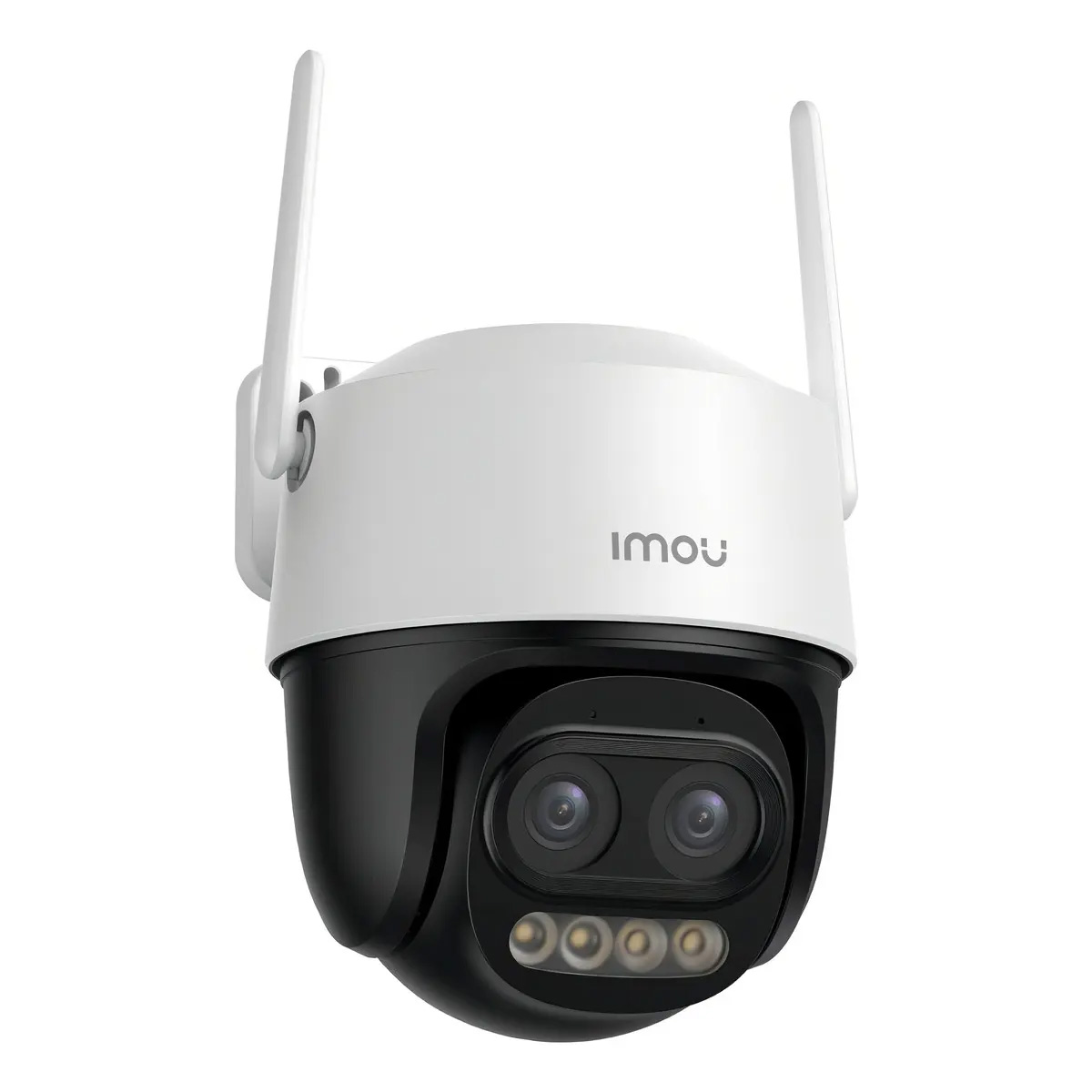 Cámara IMOU Cruiser Z 5MP IPC-S7DN-5M0WEZ WiFi 6 Zoom 12X Exterior