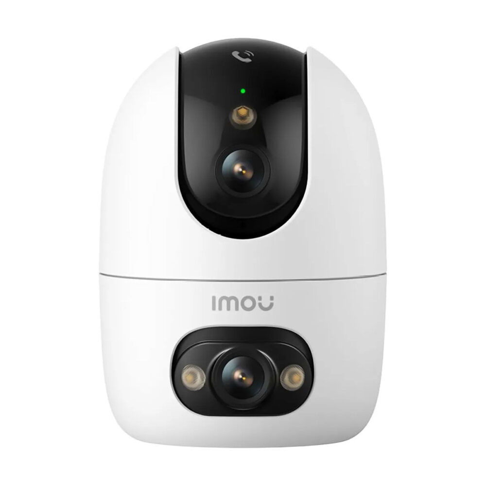 Cámara IMOU Ranger 2 Dual 10MP Doble Lente