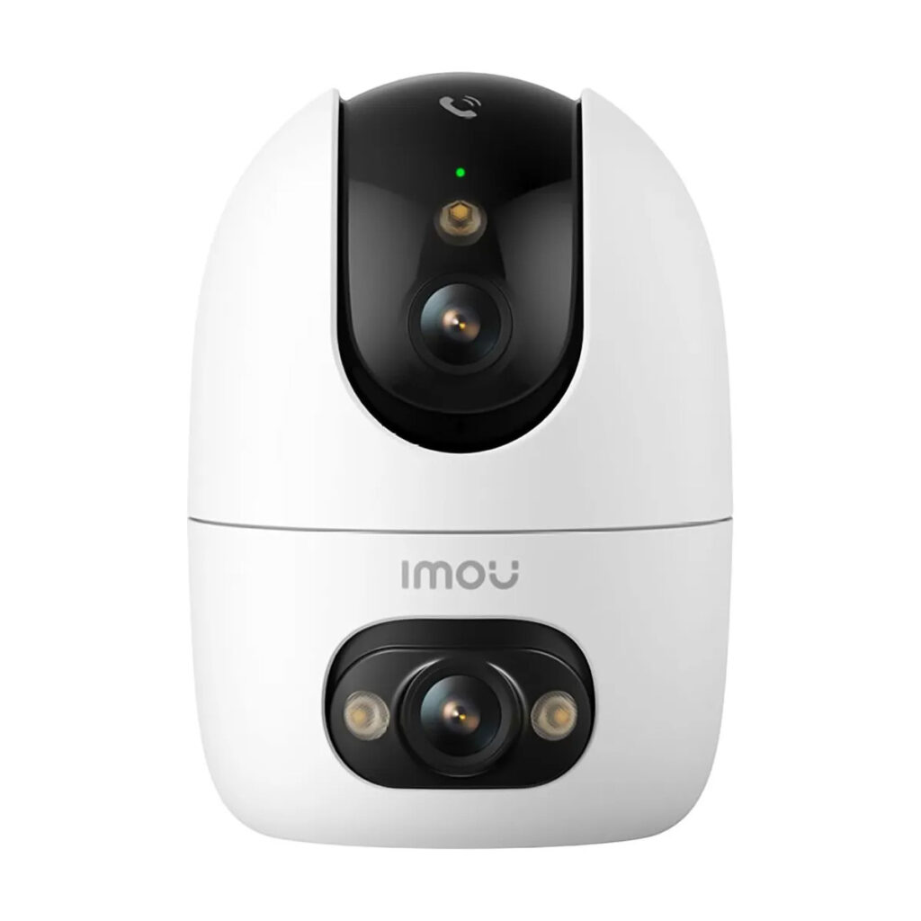 Cámara IMOU Ranger 2 Dual 10MP Doble Lente
