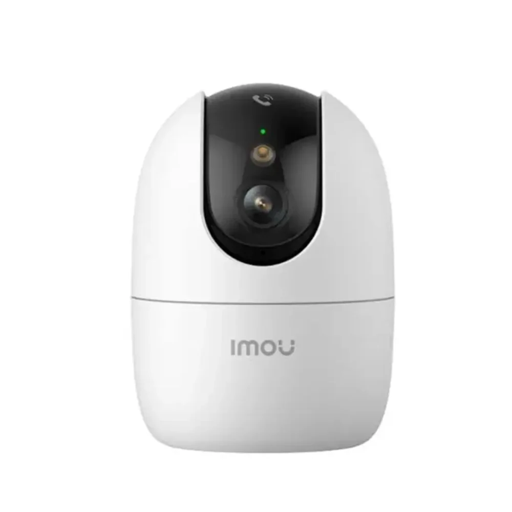 Cámara IMOU Ranger 2 Pro 3MP 2K WiFi 6 Dual Band 2.4