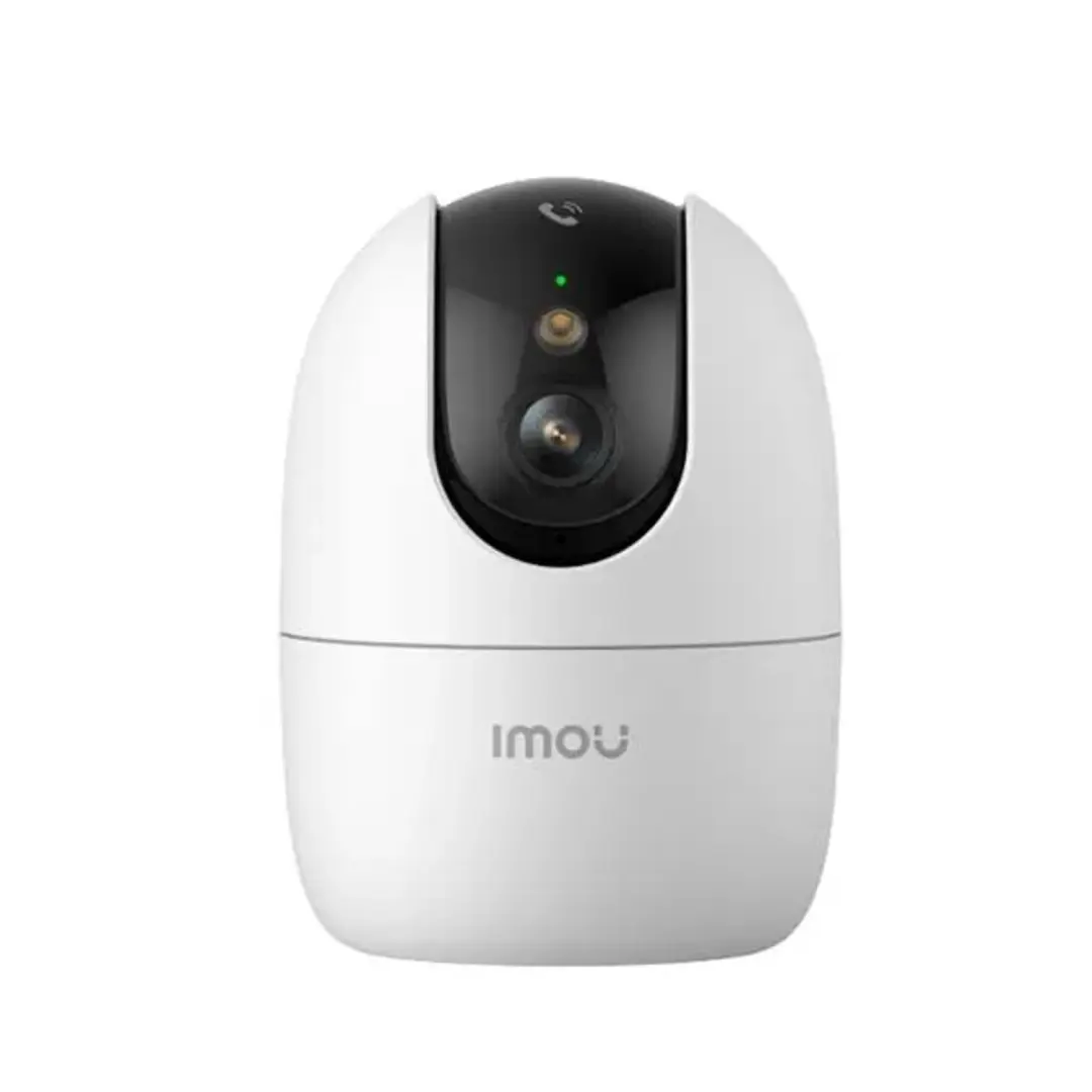 Cámara IMOU Ranger 2 Pro 3MP 2K WiFi 6 Dual Band 2.4