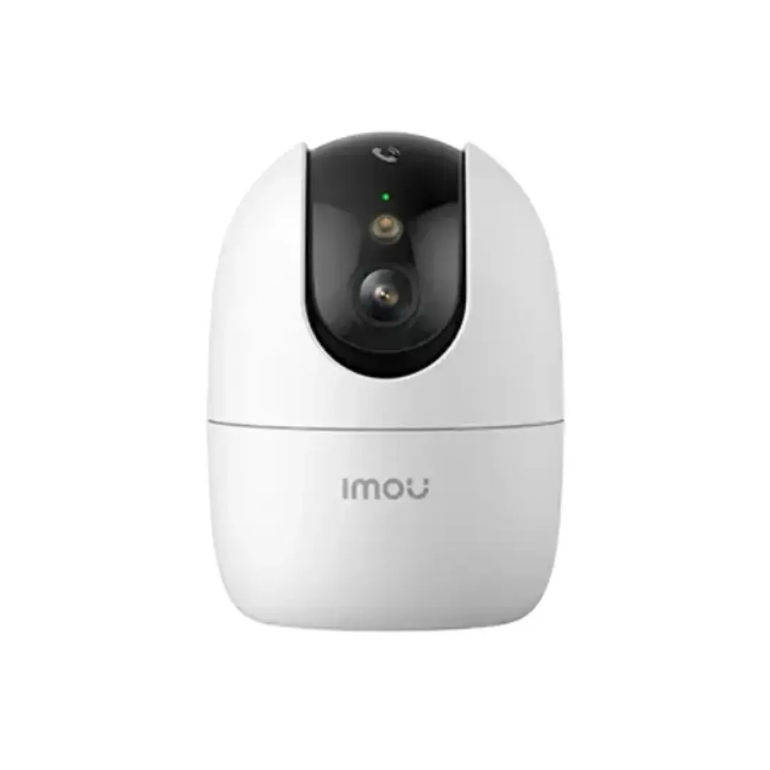 Cámara IMOU Ranger 2 Pro 5MP 3K IPC-S2EN-5R1S WiFi 6 Dual Band 2.4-5GHz