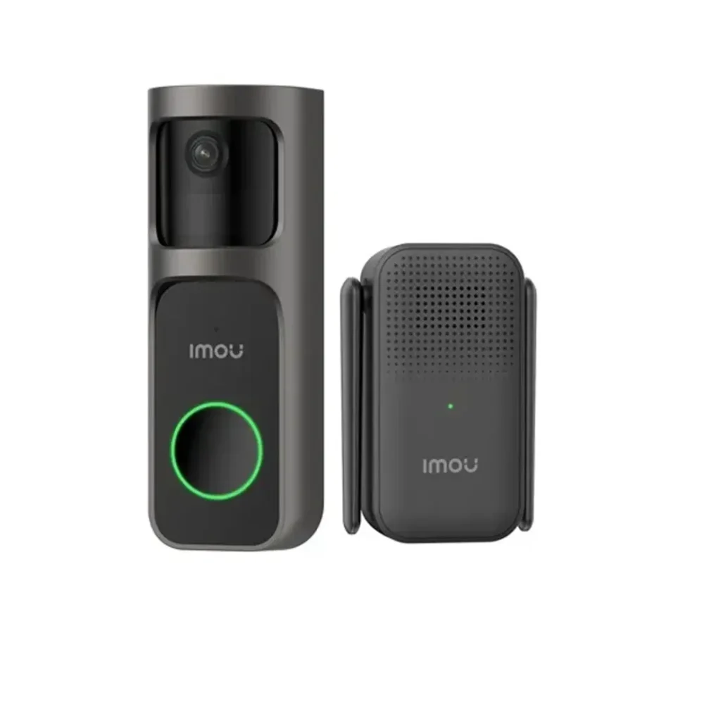 IMOU Doorbell 2S Kit
