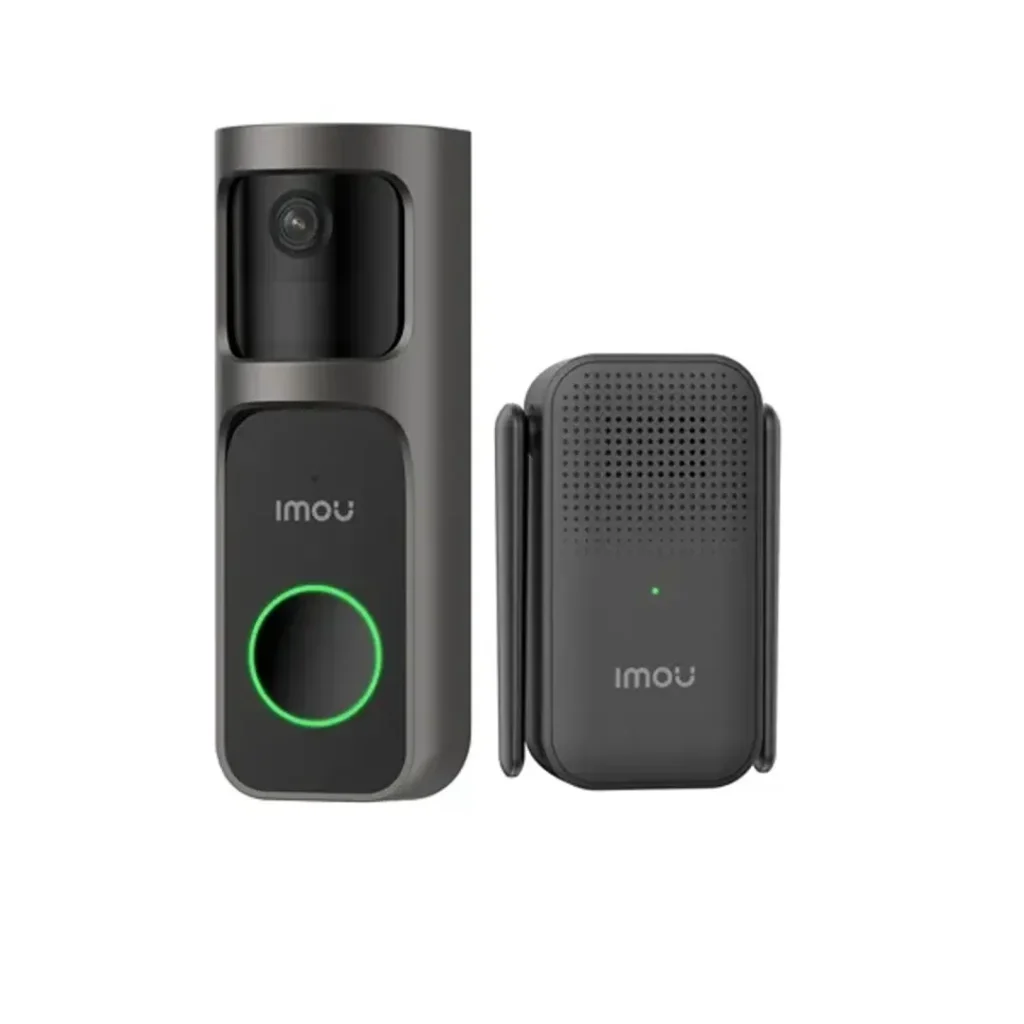 IMOU Doorbell 2S Kit
