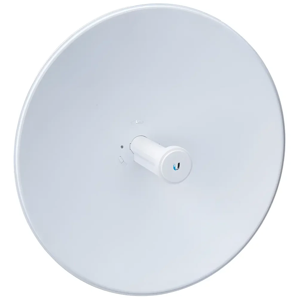 Ubiquiti PowerBeam 5AC Gen2 PBE-5AC-Gen2 25dBi 450+Mbps 5GHz - Imagen 9