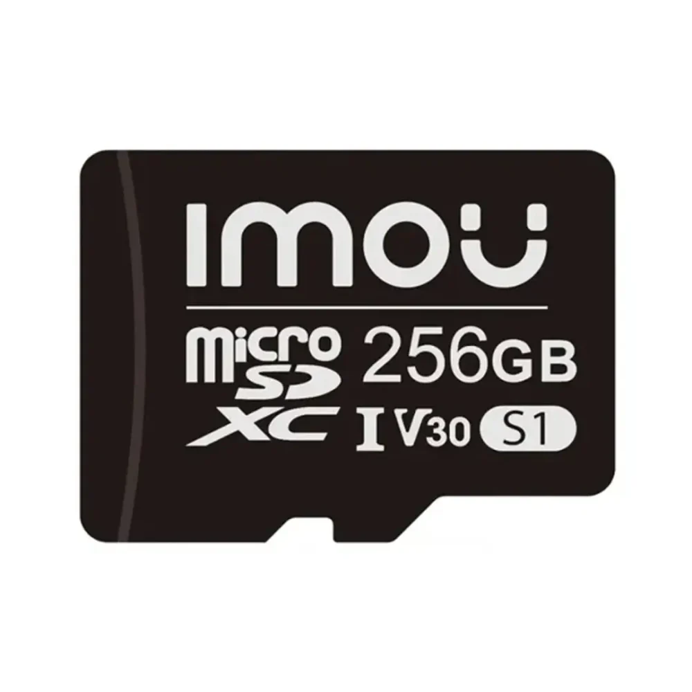 Memoria Micro SD 256GB S1 ST2-256-S1