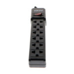 REGLETA FORZA 06N TOMAS FPS-001B BLACK