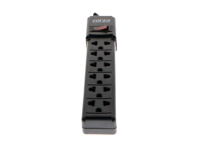 REGLETA FORZA 06N TOMAS FPS-001B BLACK