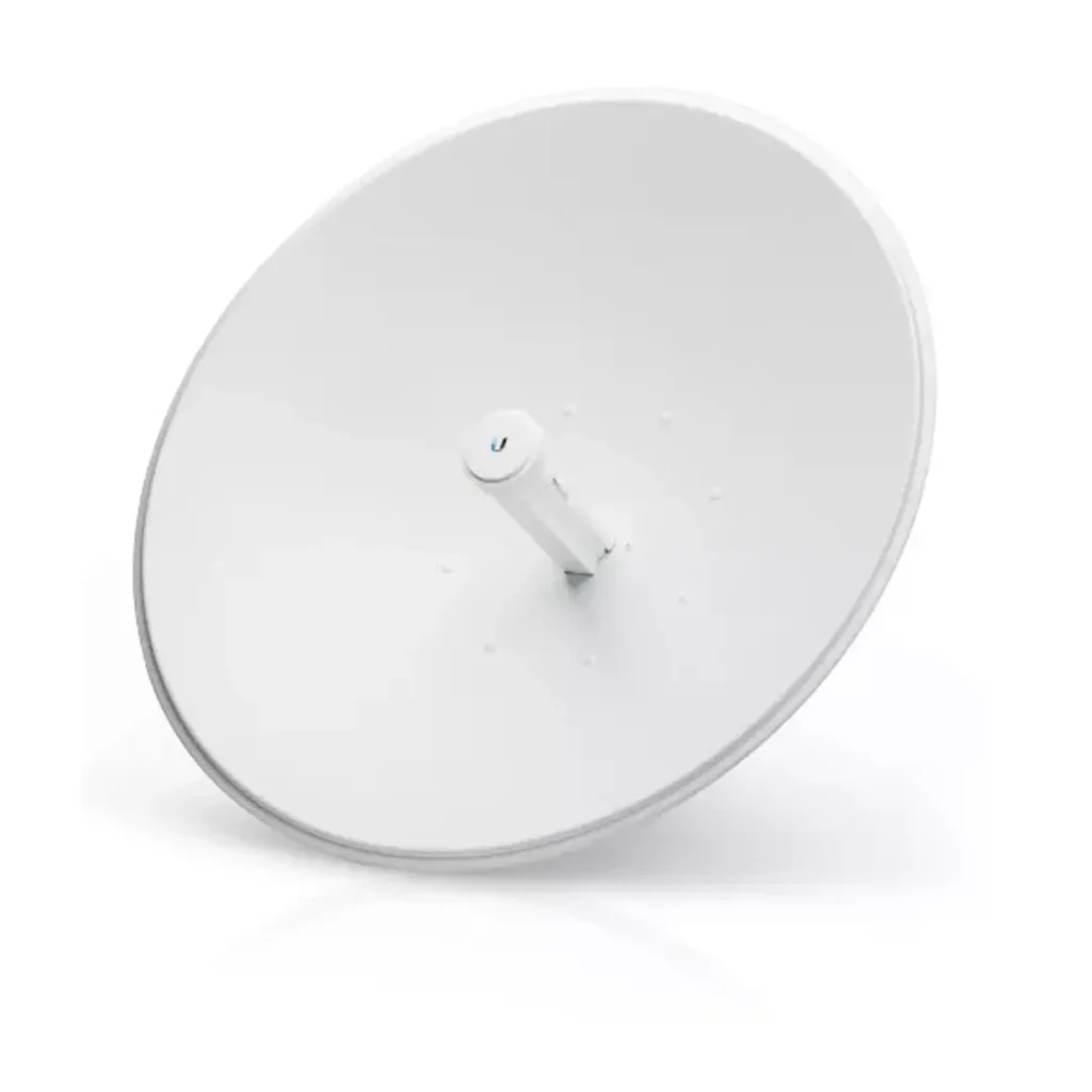 Ubiquiti PowerBeam 5AC Gen2 PBE-5AC-Gen2 25dBi 450+Mbps 5GHz