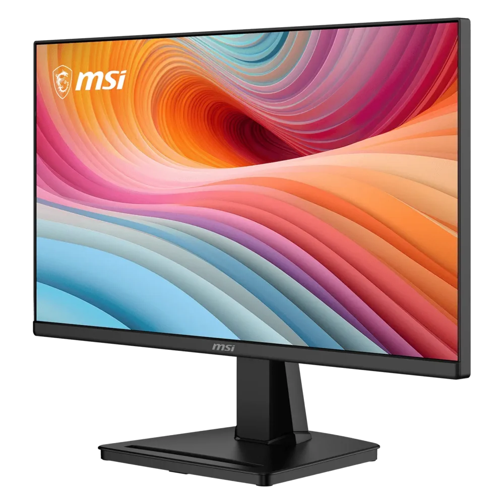 Monitor MSI PRO MP225 E12L 22" Full HD IPS 120Hz 1ms HDMI VGA - Imagen 3