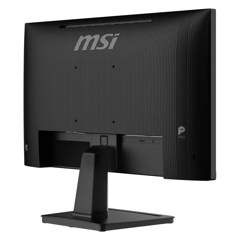 Monitor MSI PRO MP225 E12L 22" Full HD IPS 120Hz 1ms HDMI VGA - Imagen 4