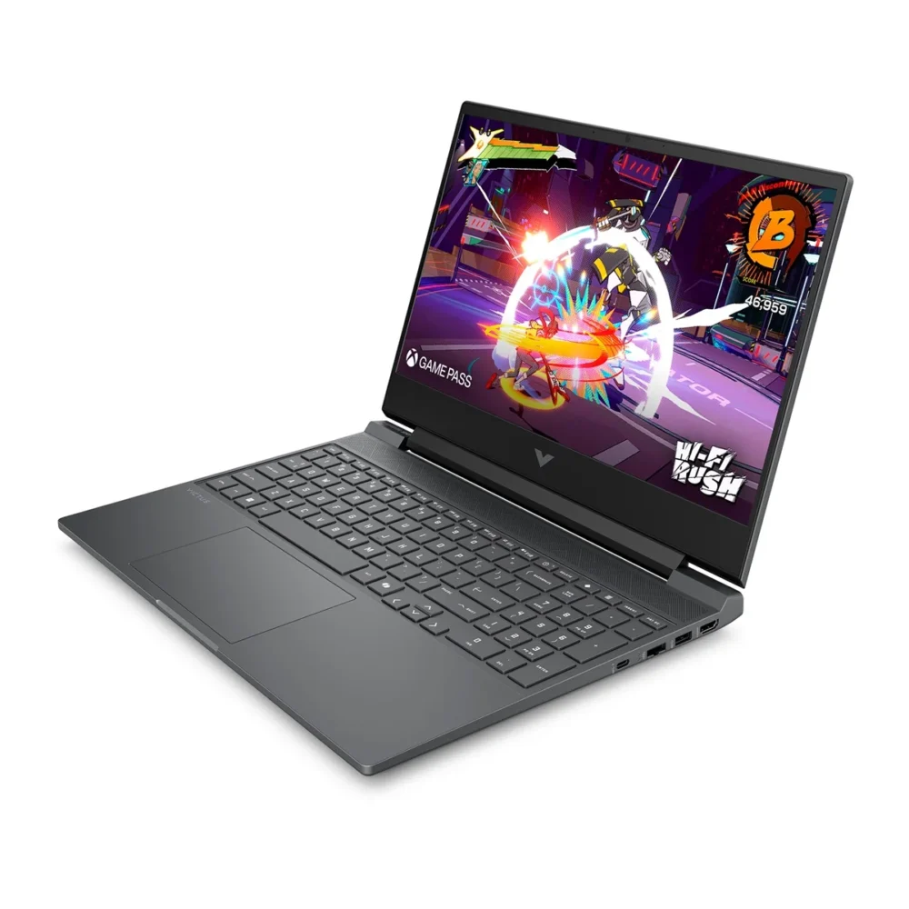 Laptop Gamer HP Victus 15-fa2035la Core i5-13420H 8GB, SSD 512GB, RTX-3050 6GB 15.6", FreeDOS (D74JMLA) - Imagen 2